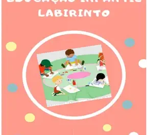 150 Atividades de Labirinto – Educação Infantil