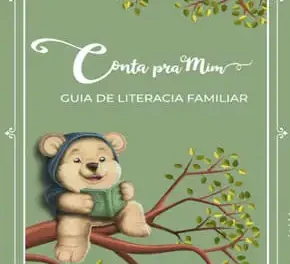 Conta Pra Mim – Guia de Literacia Familiar