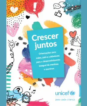 Crescer juntos – Pais e Cuidadores