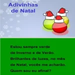 Adivinhas de Natal – Vários Autores