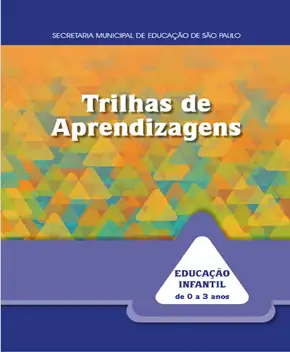 Brincadeiras e Interações – 0 a 3 Anos