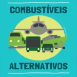 Combustíveis Alternativos – Vários Autores