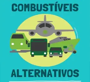 Combustíveis Alternativos – Vários Autores
