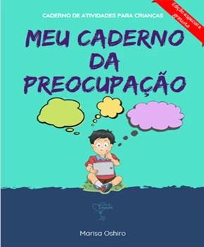 Caderno da Preocupação