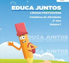 Português (2º Ano) – Coletânea de Atividades