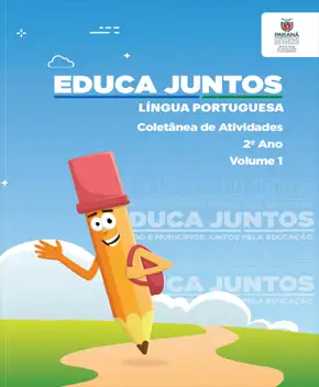 Português (2º Ano) – Coletânea de Atividades