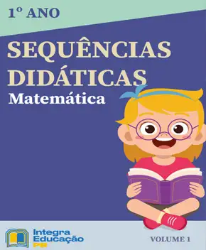 Matemática: 1º Ano – BNCC Atividades