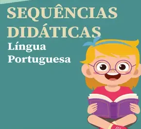 Língua Portuguesa: 1º Ano – BNCC Atividades