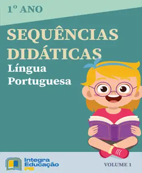 Língua Portuguesa: 1º Ano – BNCC Atividades