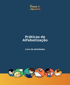 Práticas de Alfabetização