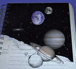 Astronomia – Ensino Fundamental e Médio