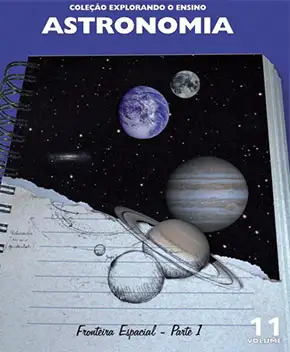 Astronomia – Ensino Fundamental e Médio