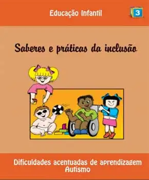 Autismo – Educação Infantil