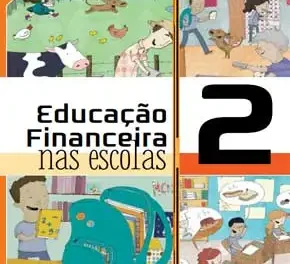 Educação Financeira nas Escolas (Vol. 2) – Vários Autores