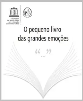 Grandes Emoções – Contos e Poemas