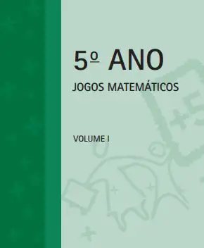 Jogos Matemáticos – 5º Ano