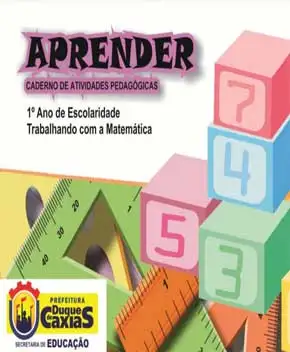 Matemática Infantil: 500 Atividades