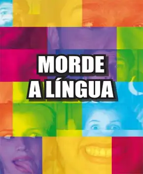 Morde a Língua – Cleide Ramos