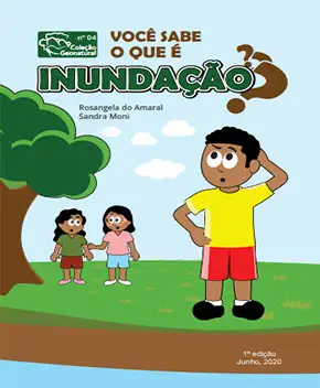 Você Sabe o que é Inundação? – Vários Autores