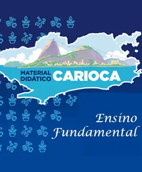 Ensino Fundamental Completo – Carioca