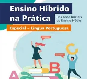 Ensino Híbrido na Prática – Língua Portuguesa