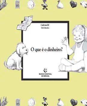 O que é o Dinheiro? – Vários Autores