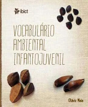 Vocabulário Ambiental Infantojuvenil – Otávio Maia