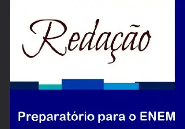 Redação Preparatória – Enem