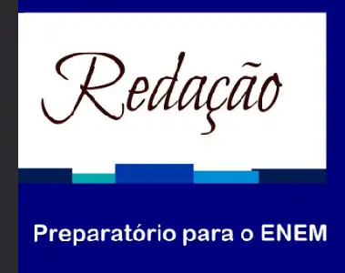 Redação Preparatória – Enem